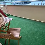 Esperanto 402 Large Sunny Apartamento