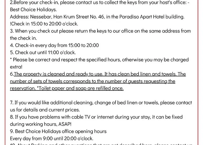 Esperanto 402 Large Sunny Apartman *